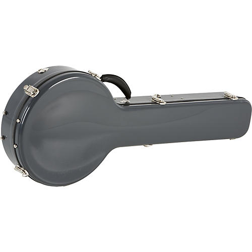Fiberglass Banjo Case