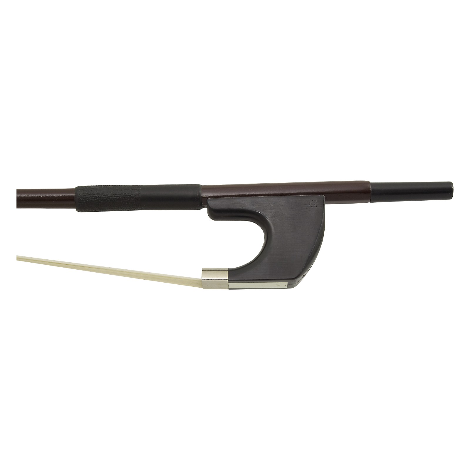 Glasser Fiberglass Bass Bow with Plastic Grip Musician's Friend