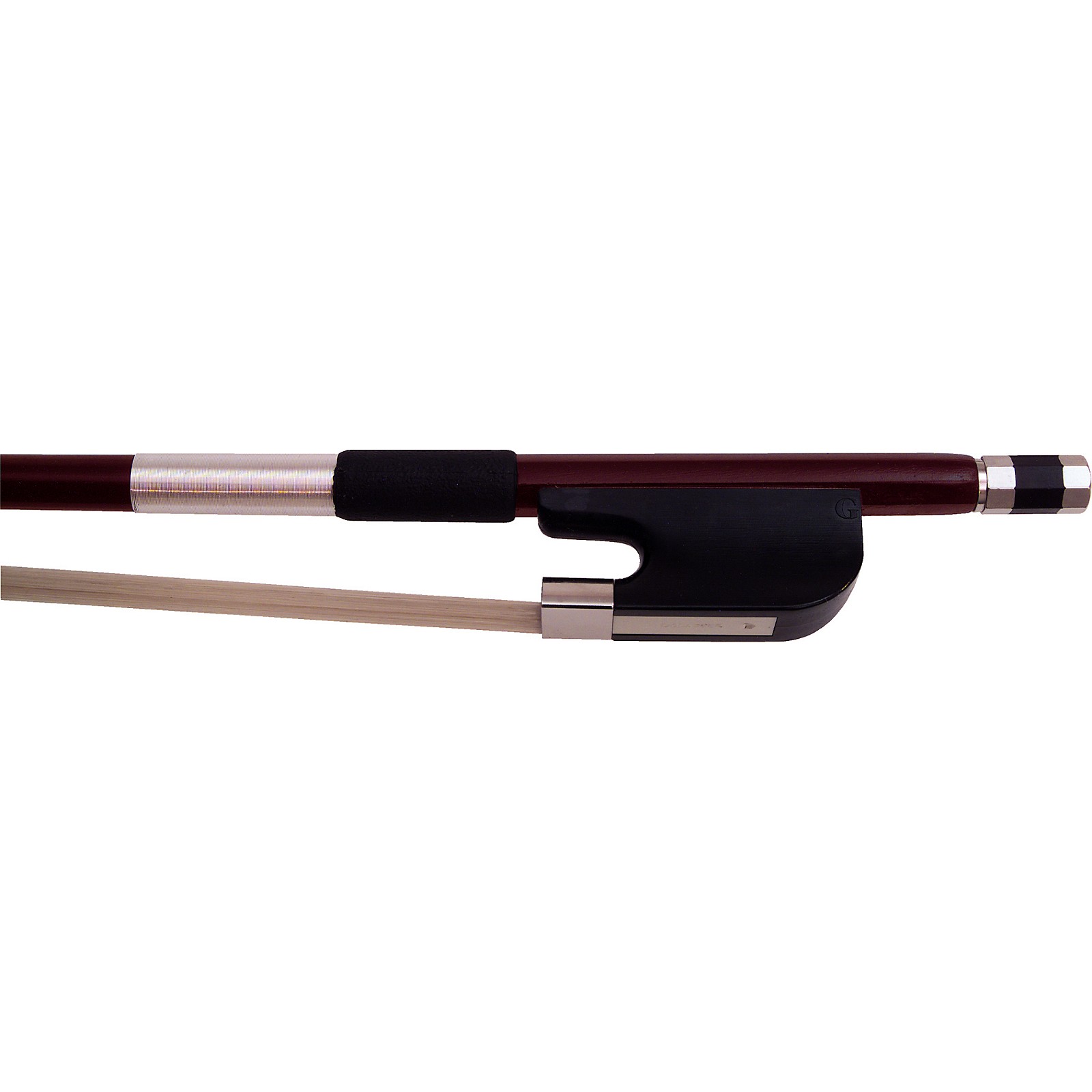 Glasser Fiberglass Bass Bow with Wire Grip Musician's Friend