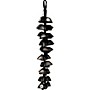 Open-Box MEINL Fiberglass Waterfall Condition 2 - Blemished Black 197881468460