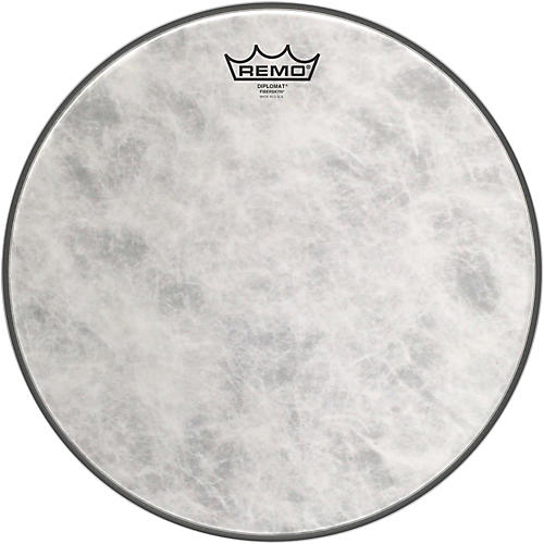 Remo Fiberskyn 3 Batter Thin 14 in.