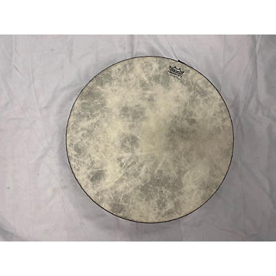 Remo Fiberskyn Frame Drum Hand Drum
