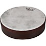 Open-Box Remo Fiberskyn Frame Drum Condition 1 - Mint Walnut 8 in.