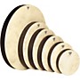 Open-Box Remo Fiberskyn Frame Drum Condition 1 - Mint Walnut Set Of 6 8-22 in.