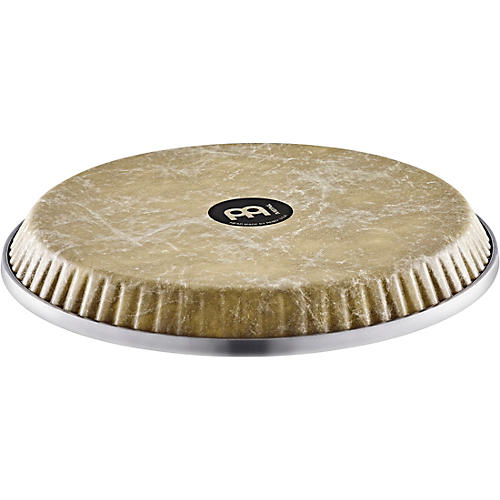 MEINL Fiberskyn Natural Head by REMO for SSR Rims 11.75 in.