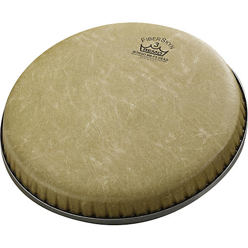 Remo Fiberskyn S-Series Bongo Drum Head 6.75 in.