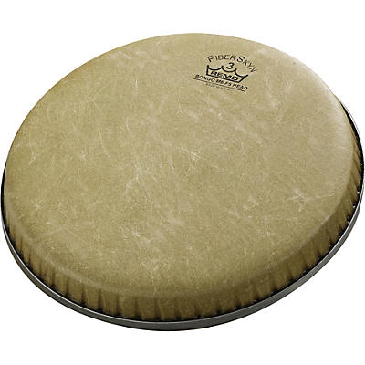 Remo Fiberskyn S-Series Bongo Drum Head