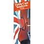 Music Sales Fiddle Case Tunebook British Isles