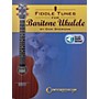 Centerstream Publishing Fiddle Tunes for Baritone Ukulele Fretted Series Softcover Audio Online Written by Dick Sheridan