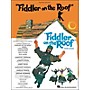 Hal Leonard Fiddler On The Roof for Easy Piano