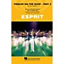 Hal Leonard Fiddler on the Roof - Part 2 Marching Band Level 3 Arranged by Michael Brown/Will Rapp