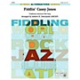 Alfred Fiddlin' Casey Jones String Orchestra Grade 2.5