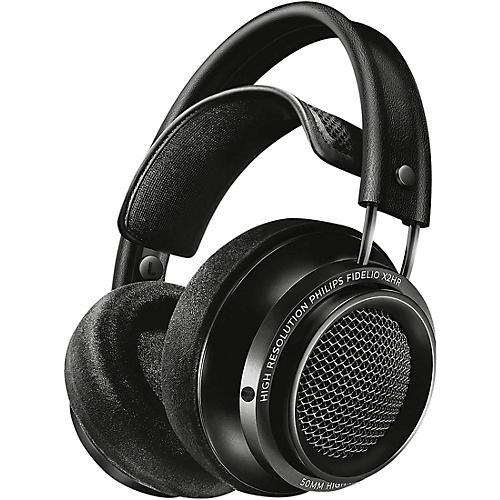 Fidelio X2HR Hi-Res Headphones