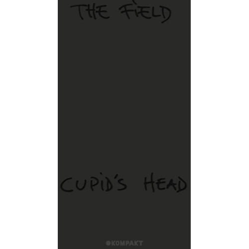 Field - Cupid's Head