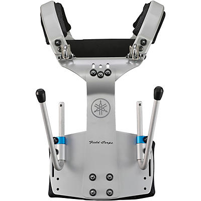 Yamaha Field Corps Marching Bass Carrier