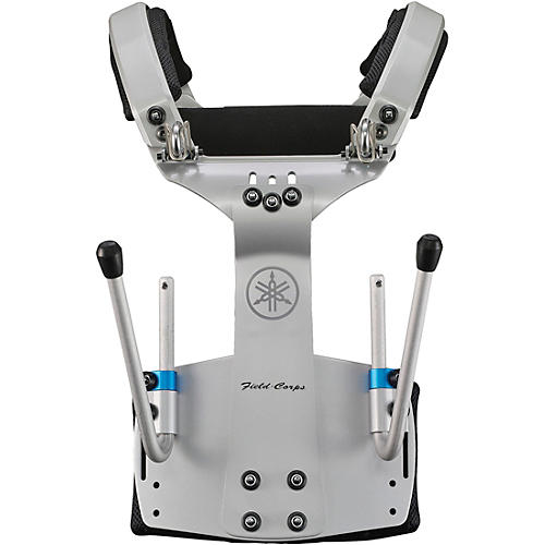 Yamaha Field Corps Marching Bass Carrier