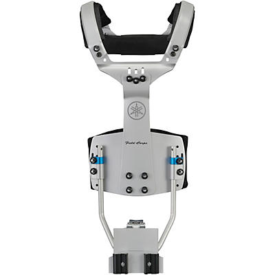Yamaha Field Corps Marching Snare Carrier With SFZ Mounting Plate
