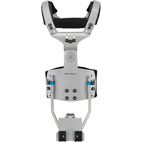 Yamaha Field Corps Marching Snare Carrier With SFZ Mounting Plate