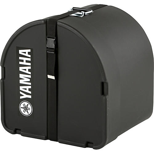 Yamaha Field-Master Bass Drum Case 24 in. Black