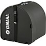 Open-Box Yamaha Field-Master Bass Drum Case Condition 2 - Blemished 18 in., Black 197881006136