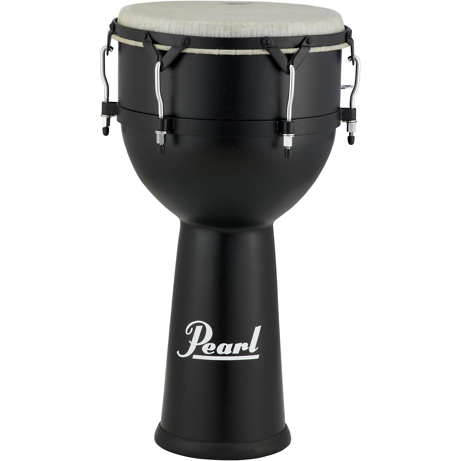 Pearl Field Percussion Fiberglass Djembe | Musician's Friend