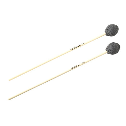 Field Series Gray Yarn Marimba Mallets