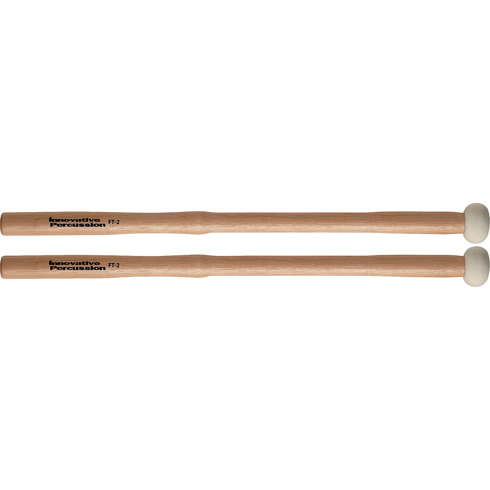 Innovative Percussion Field Series Multi Tom Mallets Ft2 Musician's