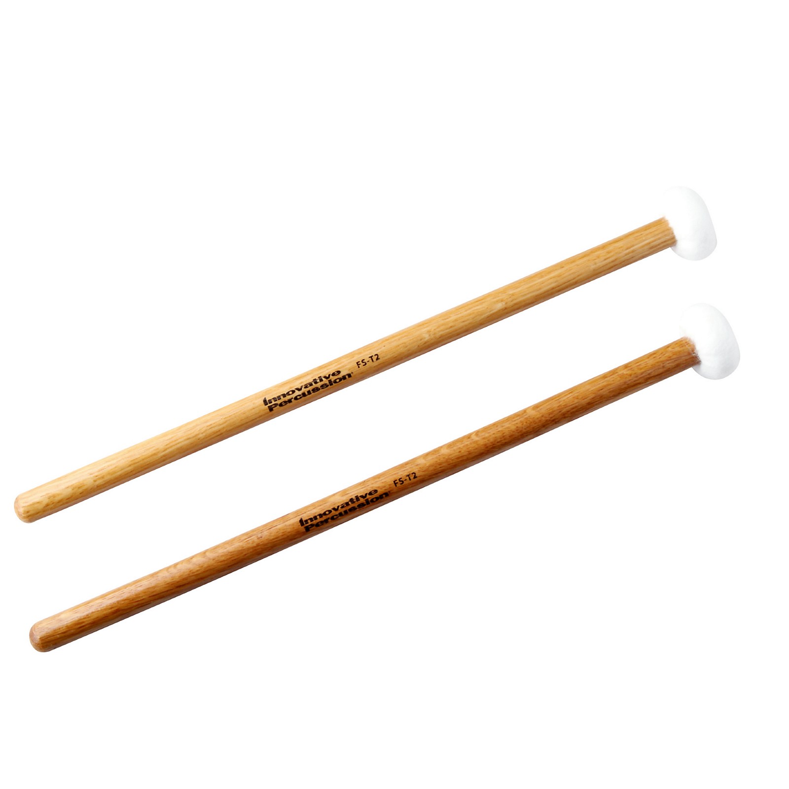 Innovative Percussion Field Series Timpani Mallets Musician's Friend