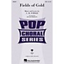 Hal Leonard Fields of Gold SSA by Eva Cassidy Arranged by Roger Emerson