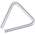 Gon Bops Fiesta Aluminum Triangles 8 in.4 in.