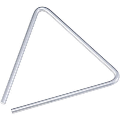 Gon Bops Fiesta Aluminum Triangles
