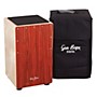Gon Bops Fiesta Cajon Mahogany Front Plate