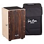 Gon Bops Fiesta Cajon Walnut Front Plate