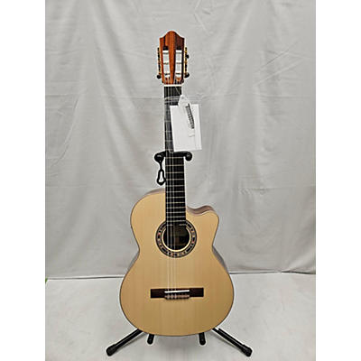 Kremona Fiesta F65CWSB Classical Acoustic Electric Guitar