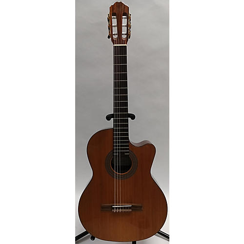Kremona Fiesta F65cw Classical Acoustic Guitar Natural