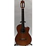 Used Kremona Fiesta F65cw Classical Acoustic Guitar Natural