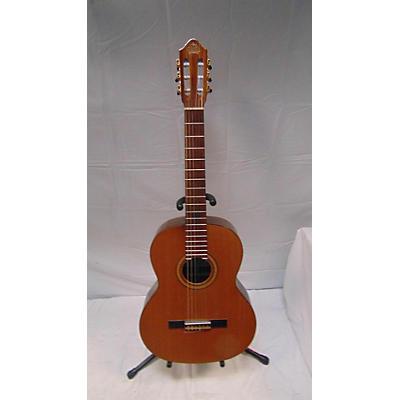 Orpheus Valley Fiesta FC Classical Acoustic Guitar