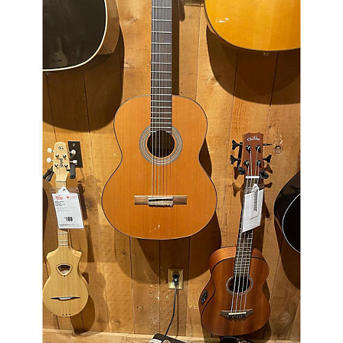 Kremona Fiesta FC Classical Acoustic Guitar Antique Natural