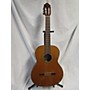 Used Orpheus Valley Fiesta FC Classical Acoustic Guitar Natural