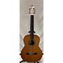 Used Kremona Fiesta FC Classical Acoustic Guitar Natural