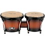 Open-Box Gon Bops Fiesta Series Bongo Condition 2 - Blemished 7 and 8.5 in. 197881473723
