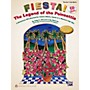 Alfred Fiesta! The Legend of the Poinsettia Book & CD