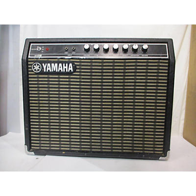 Yamaha Fifty 112 Guitar Combo Amp