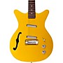 Danelectro Fifty Niner Semi-Hollow Electric Guitar Gold Top
