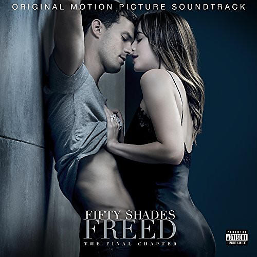 Fifty Shades Freed (Original Soundtrack)