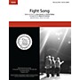 Barbershop Harmony Society Fight Song SSAA A Cappella arranged by Wayne Grimmer