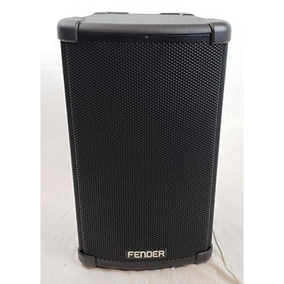 Fender Fighter 10 Powered Speaker