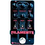Keeley Filaments High-Gain Distortion Effects Pedal