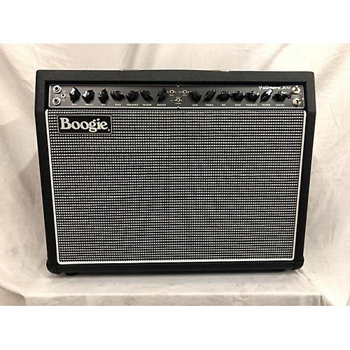 Mesa Boogie Fillmore 100 1-12 Combo Tube Guitar Combo Amp
