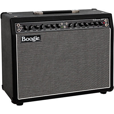 MESA/Boogie Fillmore 100 1x12" 100W Tube Guitar Combo Amp